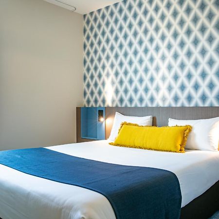 The Originals Boutique Hotel Restaurant Saint James, מונטגו מראה חיצוני תמונה