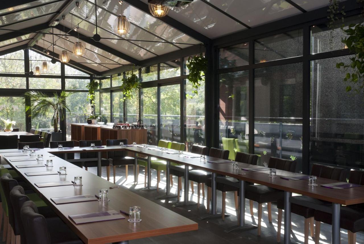 The Originals Boutique Hotel Restaurant Saint James, מונטגו מראה חיצוני תמונה